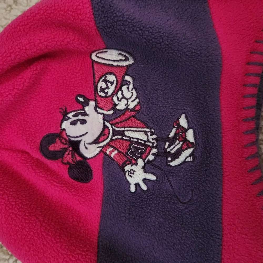 Disney‎ World Official Minnie Mouse Hat